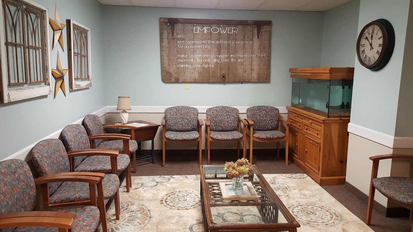 Empower Recovery Services Minnesota facility