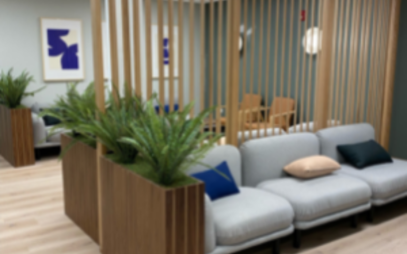 LifeStance Health Aurora facility