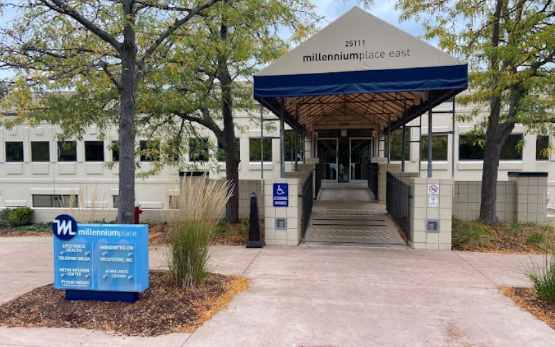 LifeStance Health North Olmsted facility