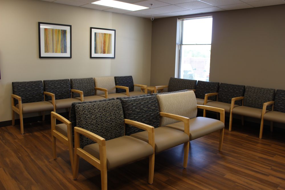 CODAC Health facility photo 2