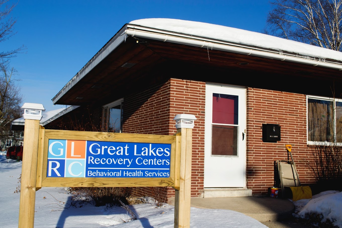 Great Lakes Recovery: New Hope Men's facility photo 2