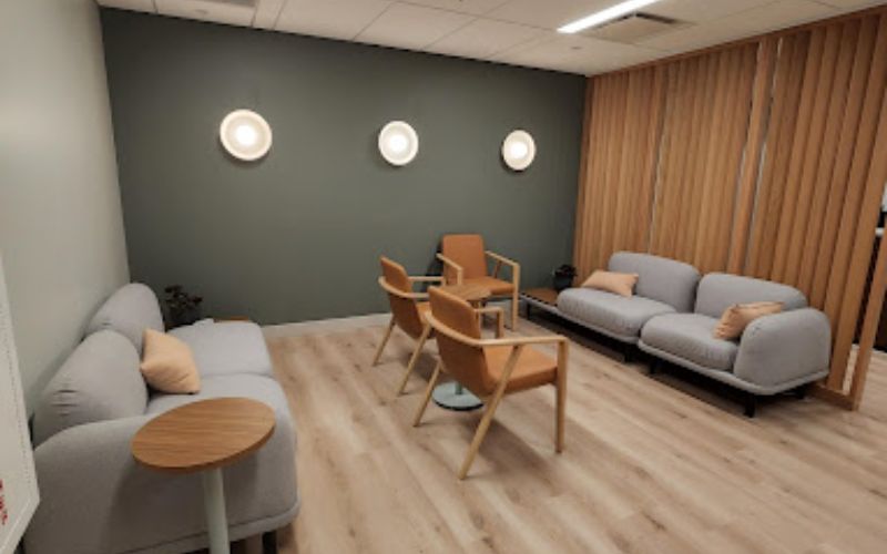 LifeStance Health Novi facility