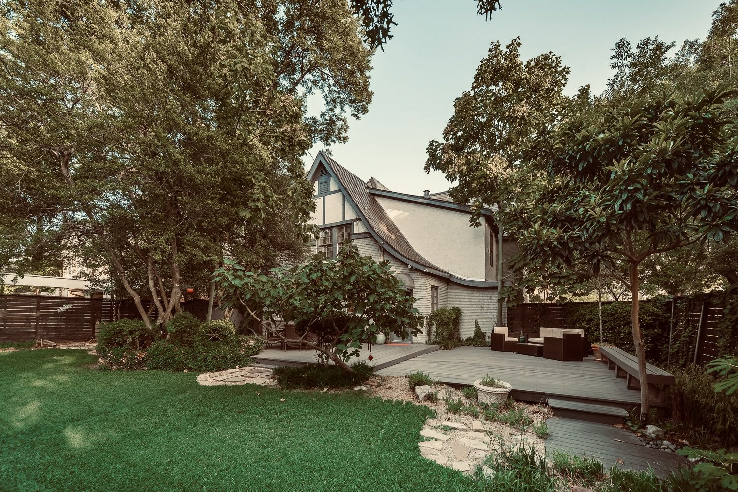 Elements Luxury Recovery facility photo 5