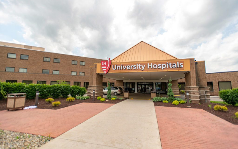 Recovery Works Portage Insurance, Specializations & Photos (Ravenna, Ohio)