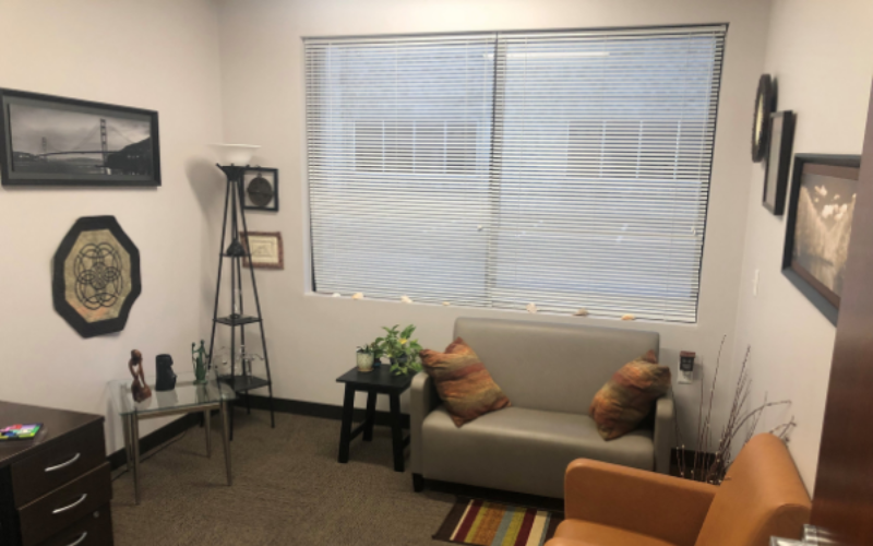 LifeStance Health Twinsburg facility