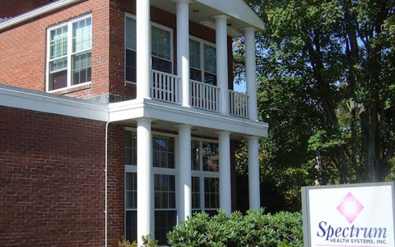 Spectrum Health Systems Weymouth facility
