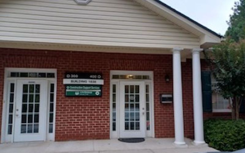 LifeStance Health Lawrenceville facility