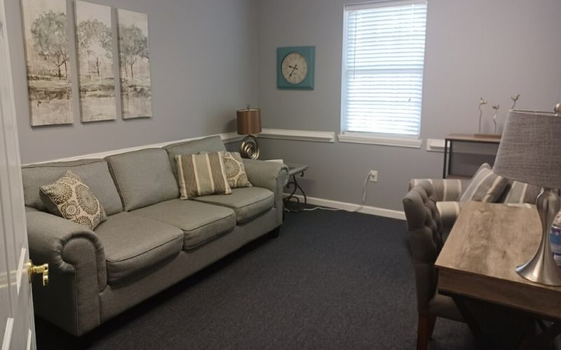 LifeStance Health Lawrenceville facility photo 2
