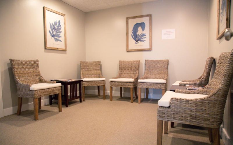 LifeStance Health Leesburg facility