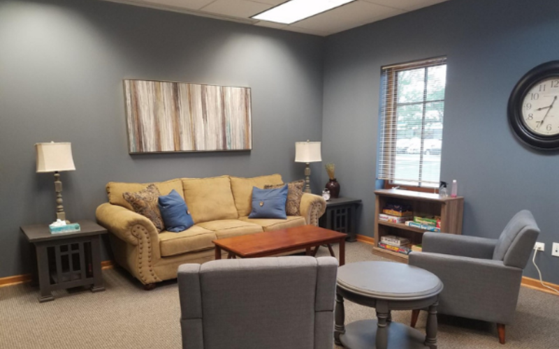 LifeStance Health Lisle facility
