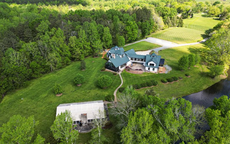 Newport Academy North Carolina - Female Residential facility