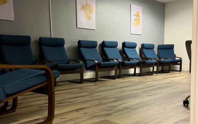 Cali Recovery facility photo 4