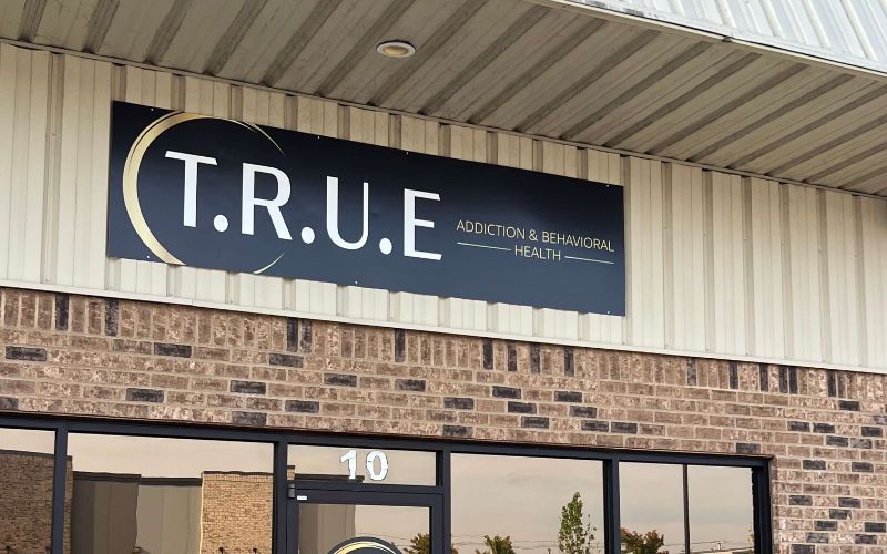 T.R.U.E. Addiction and Behavioral Health facility photo 2