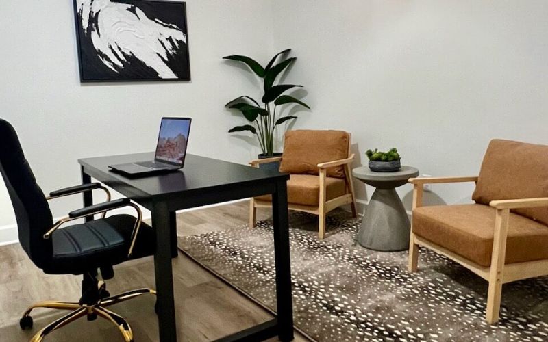 T.R.U.E. Addiction and Behavioral Health facility photo 3