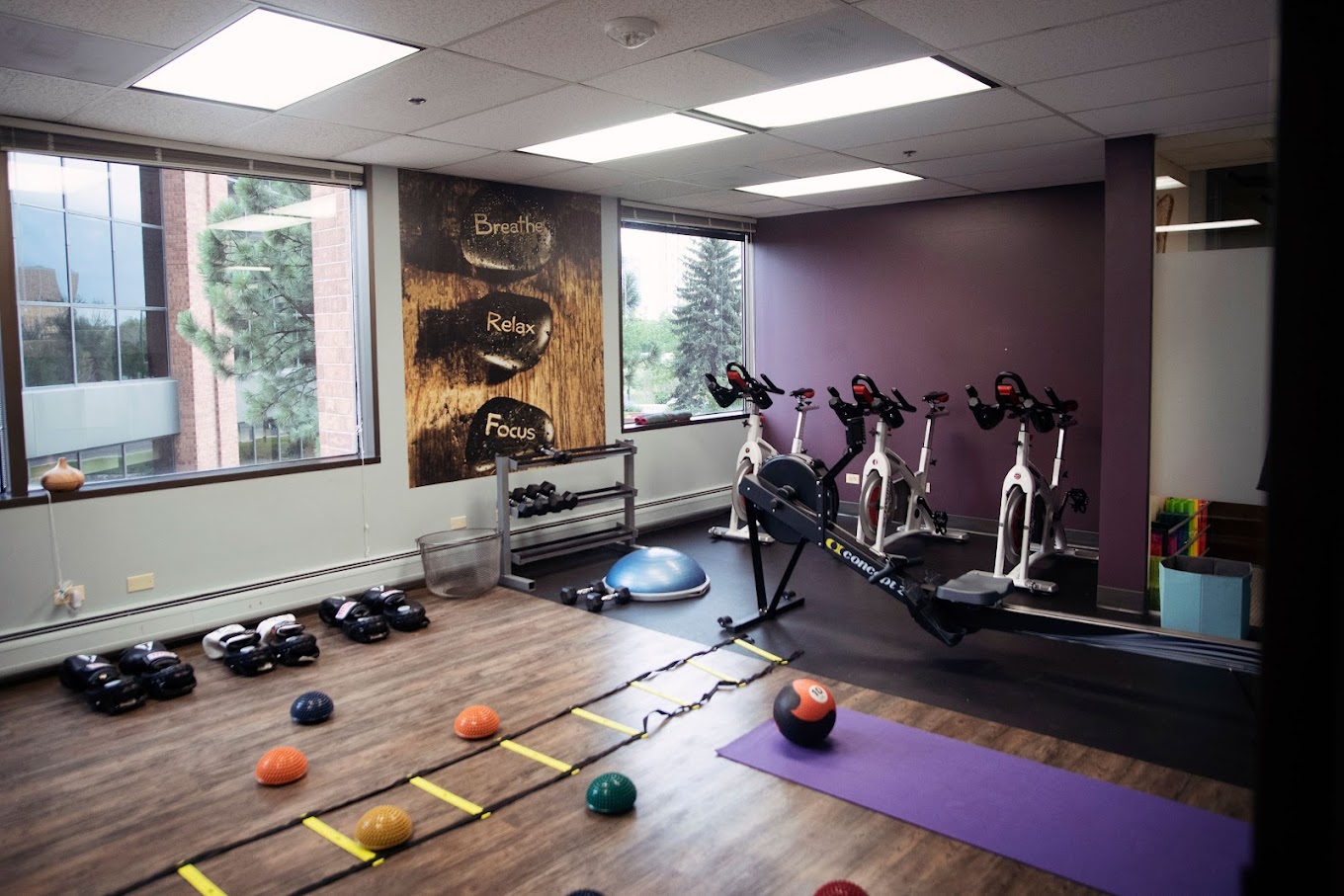 Equinox Counseling and Wellness facility photo 3