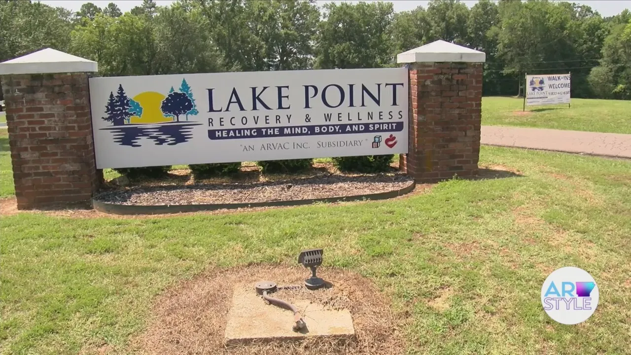 Lake Point Recovery and Wellness facility photo 3