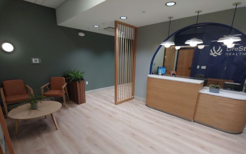 LifeStance Health Long Island City facility