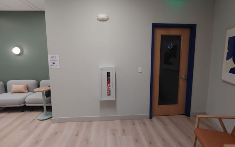 LifeStance Health Long Island City facility photo 2