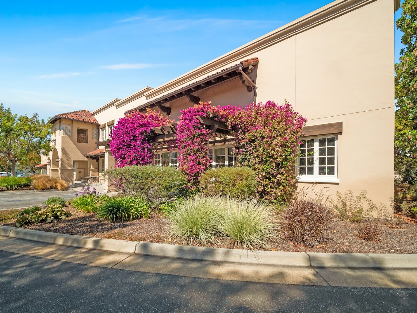 Alsana Monterey PHP/IOP facility