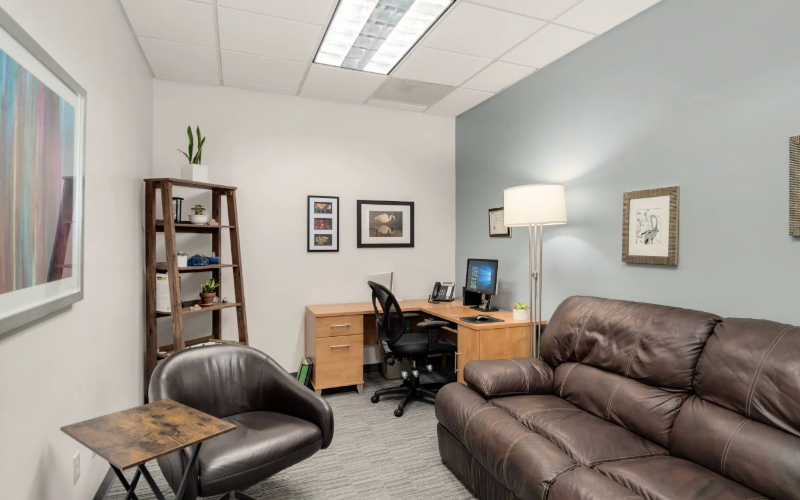 Alsana Monterey PHP/IOP facility photo 5