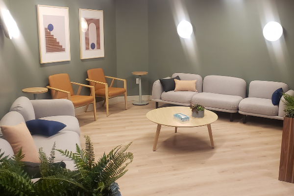 Lifestance Health Barrington facility photo 5