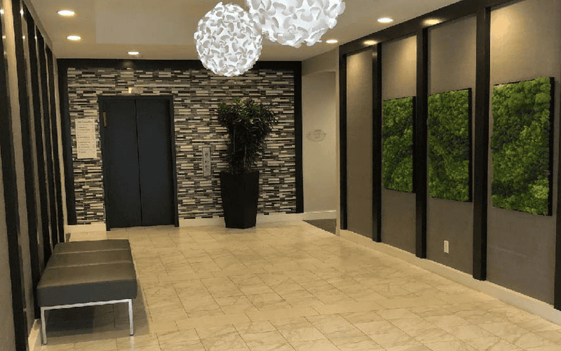 Time Wellness Georgia facility