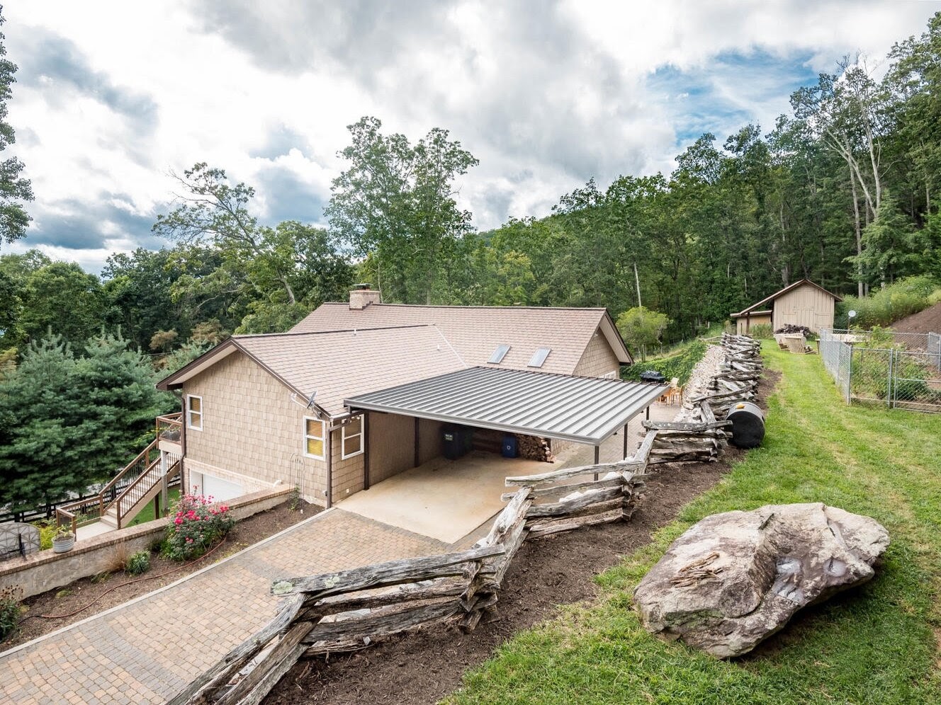 Otter House Recovery facility