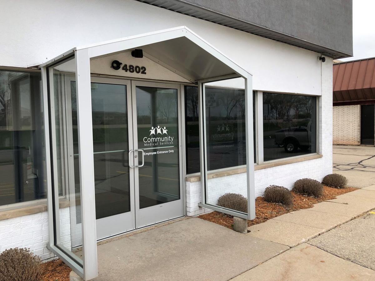 Community Medical Services Madison facility photo 5