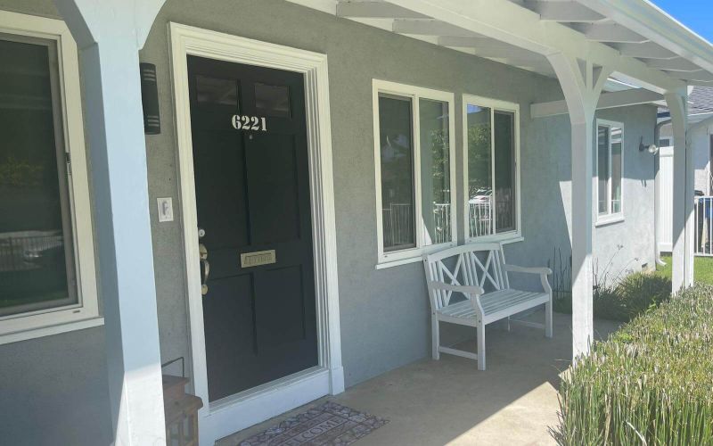 A New Vision Treatment Center facility