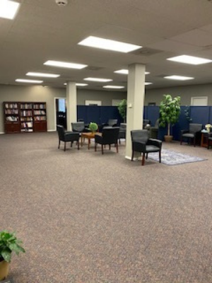 LifeStance Health Bloomington facility photo 5