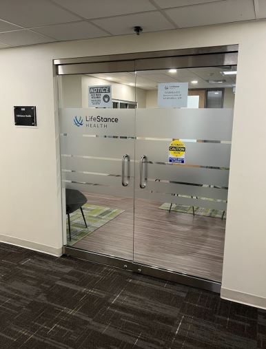 LifeStance Health Friend Street Boston facility