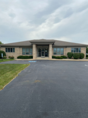 LifeStance Health Bourbonnais facility