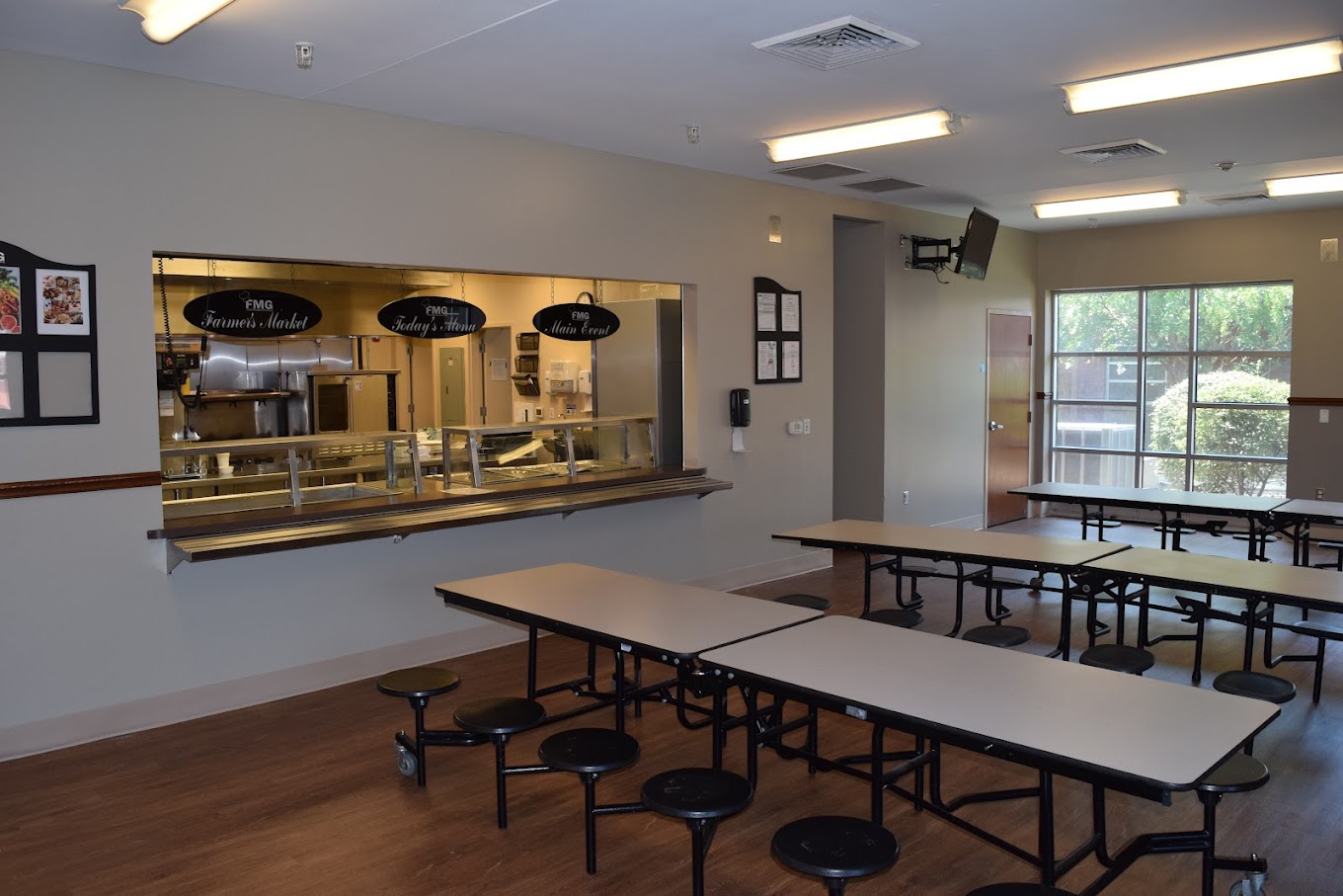 Raleigh Oaks Behavioral Health facility photo 3
