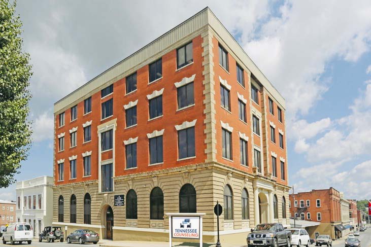 LifeStance Health Bristol facility