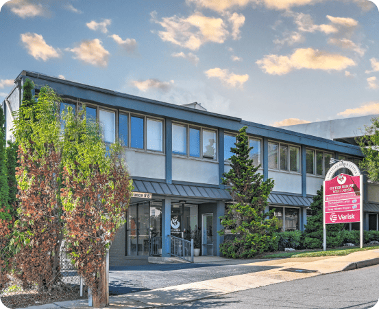 Otter House Wellness facility photo 5