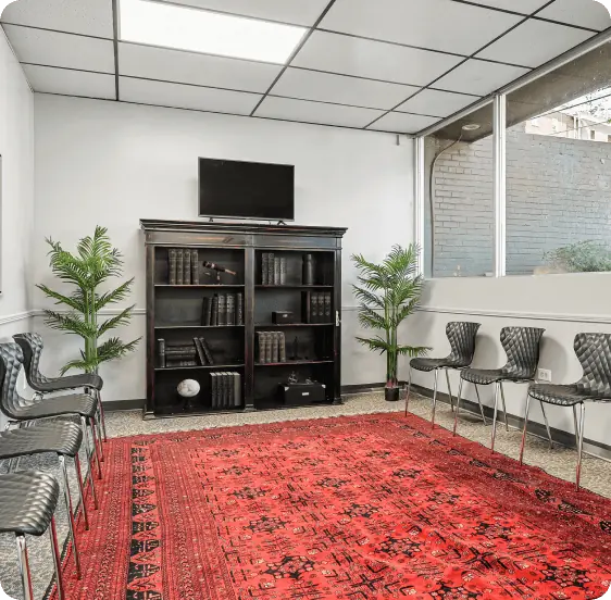 Otter House Wellness facility photo 3