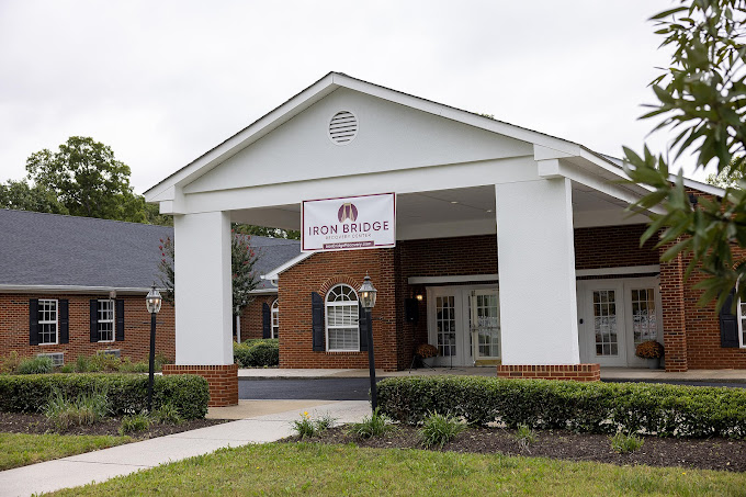 Iron Bridge Recovery Center facility photo 3