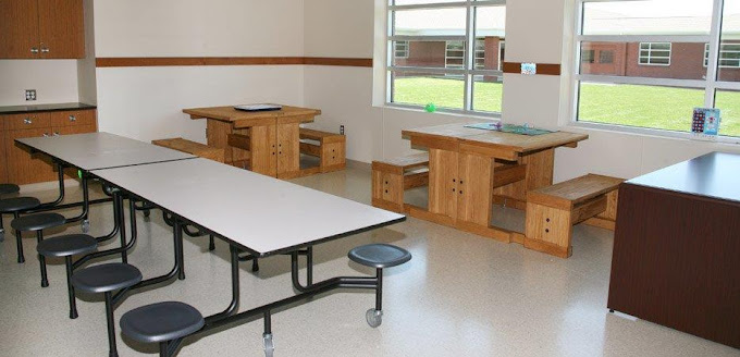 Peak View Behavioral Health Colorado facility photo 5