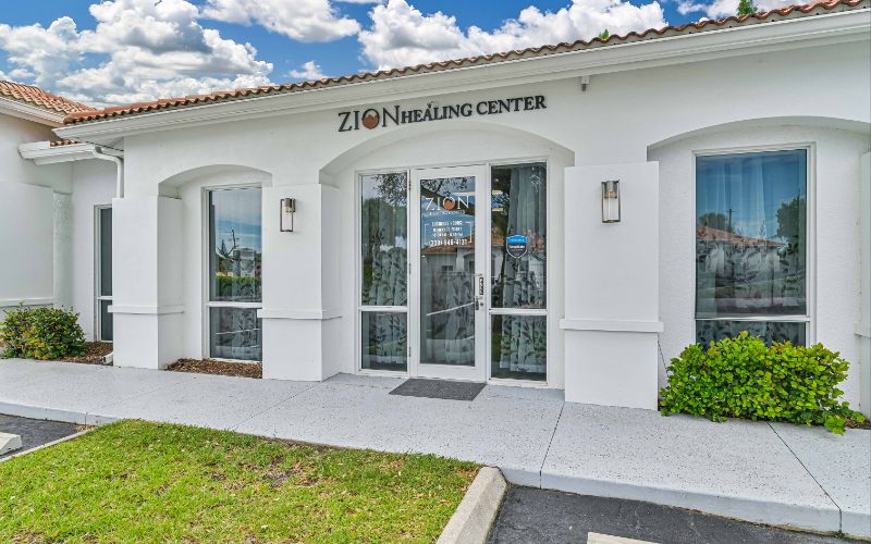 Zion Healing CenterFort Myers Pricing, Specializations & Photos