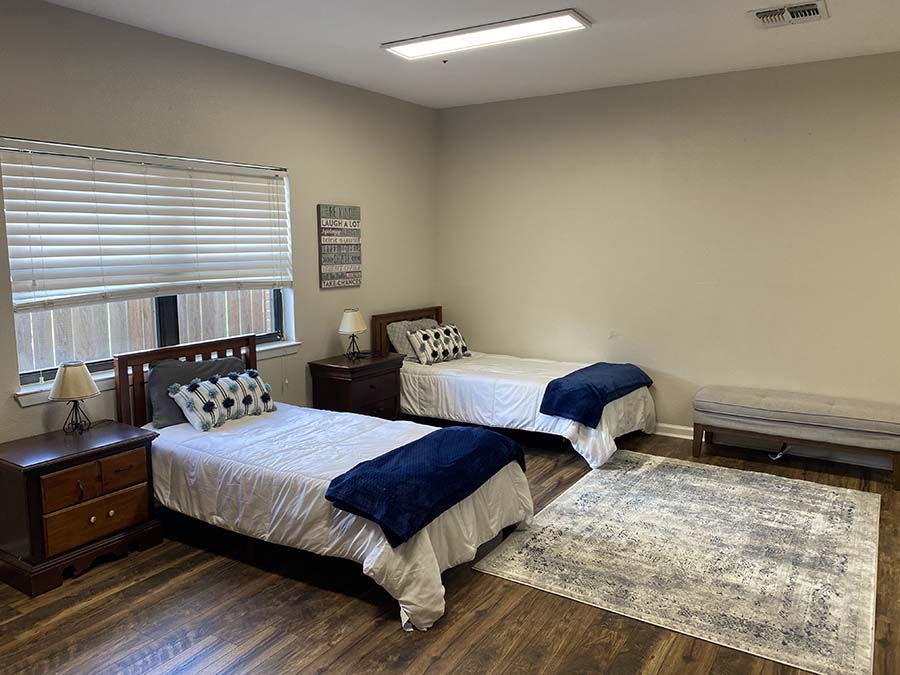 San Antonio Recovery Center Culebra facility photo 4