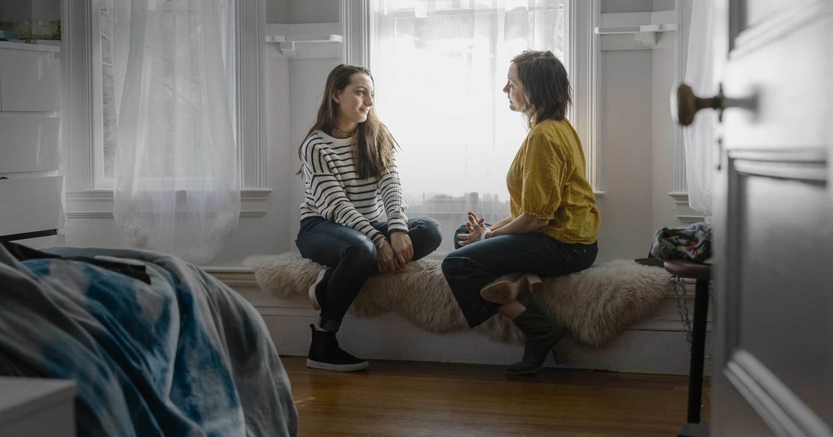 Aware Recovery Care Maine facility