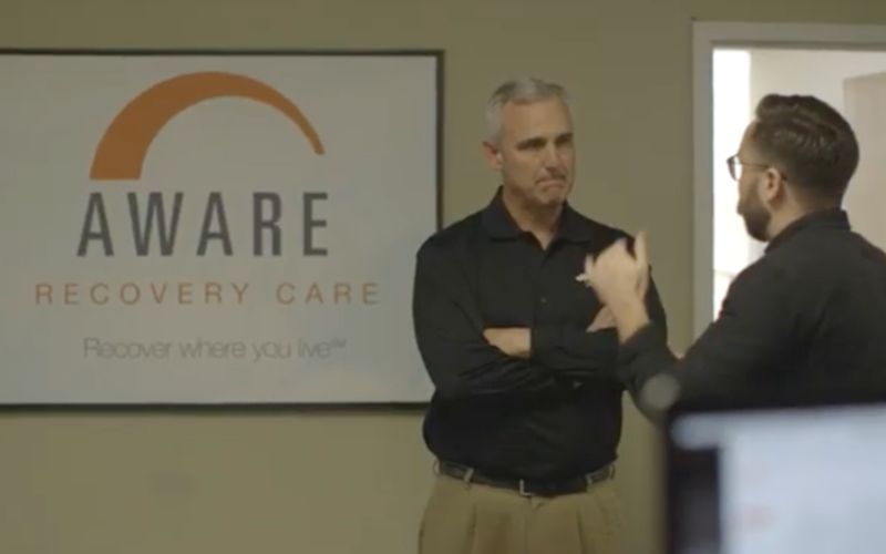 Aware Recovery Care Maine facility photo 4