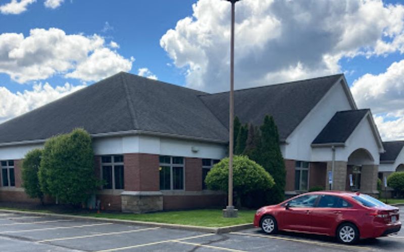 Eleanor Health Akron facility photo 4