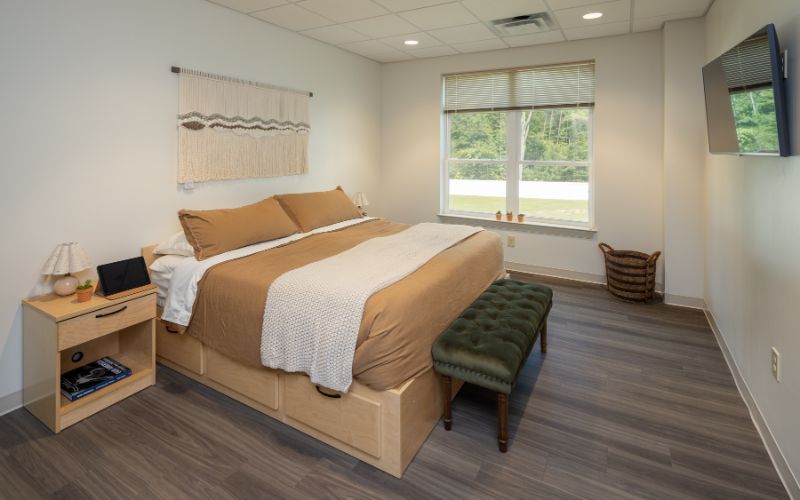 Alpas Wellness Virginia Drug & Alcohol Rehab facility photo 2