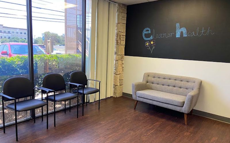 Eleanor Health San Antonio facility