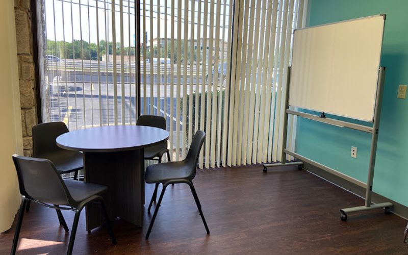 Eleanor Health San Antonio facility photo 2