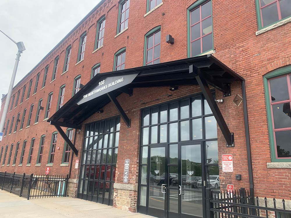 Eleanor Health Worcester Massachusetts Treatment Options, Amenities