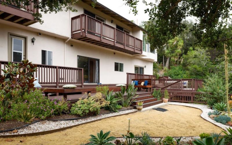 Santa Barbara Recovery facility