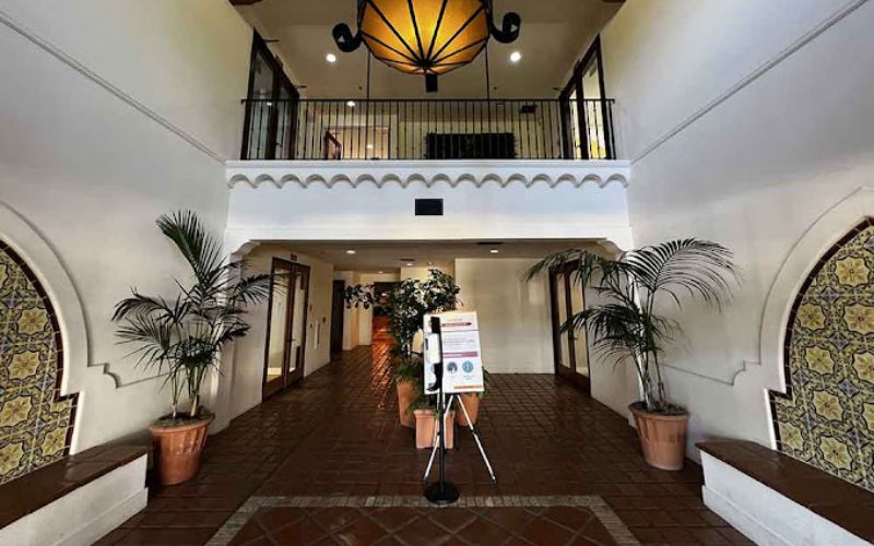 Santa Barbara Recovery facility photo 4