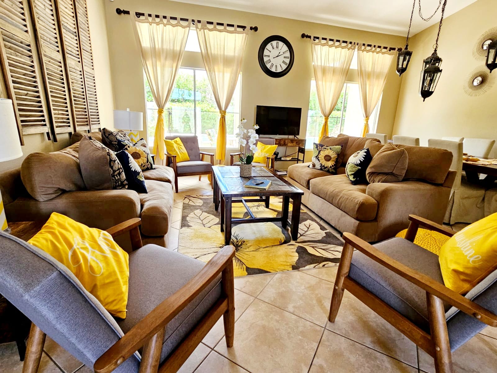 Renewal Oasis facility